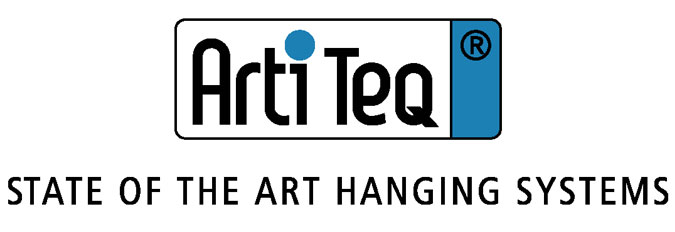 artiteq ophangsysteem